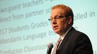 John Layton - The Globalization of Chinese Soft Power
