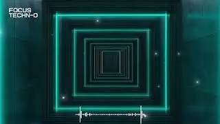 FOCUS TECHNO🎧 Unique Oud  Instrumental Techno Journeys