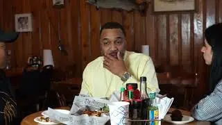 A Conversation with Chris Gadsden and Pam Johnson