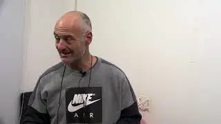 Parte 1  Hipocinesia  introducción-Lic Mario Di Santo