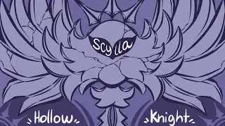 Epic: The Musical — Scylla | Hollow Knight
