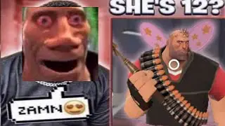 Scream Fortress 2021