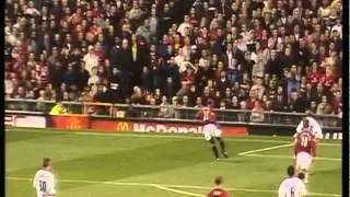 QUINTON FORTUNE