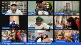 SEASON 12 ELITE 8 REF KICKS AND QCKIKICUTIE| POLARBRMDK AND 10.5IVE