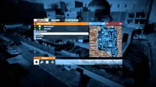 ASC vs Good GaminG Chile 5v5 (RU side)