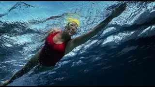 At the Old Swimming Hole by Sara Paretsky - B2 - English Listening