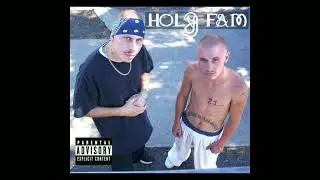 HOLY FAM [Cordell & Reality] - Its A Good Day [200x] - Spokane Wa (FULL ALBUM)