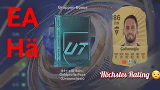 Nicht eine Toty aus solche Packs 😵