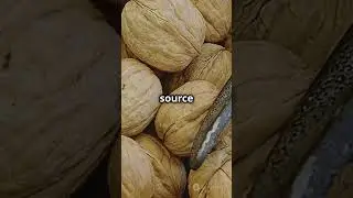 Top 5 Benefits of Eating Walnuts | Add Walnuts to Your Diet #Walnuts #HealthBenefits #HealthyEating