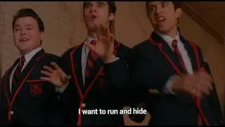Animal - Glee Cast - Lyrics.