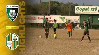 FCD Megara vs Città di Comiso - GIORNATA 6 - PROMOZIONE