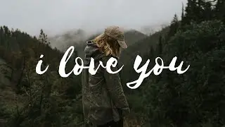 Andy Leech - I Love You