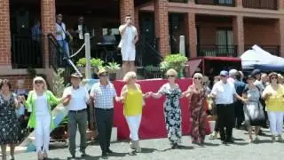 Gjoko Jovik - Sveta Petka Macedonian Orthodox Monastery Kembla Grange