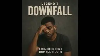 Legend T - Downfall
