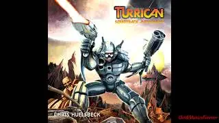 Turrican Soundtrack Anthology Vol  1 -  COMPILATION Full Soundtrack HD