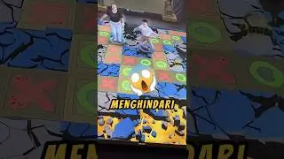 Teamwork Yang GAGAL❗😂#funnyshorts #lucu #kocak