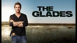 Заставка к сериалу Пляжный коп 1 сезон / The Glades 1 season intro
