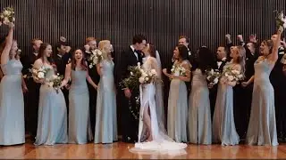 Nashville Wedding Video - Country Music Hall of Fame