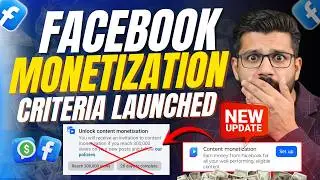 Update :- Facebook 