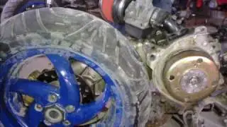Gilera Runner  Team Polini