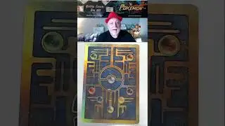 2000 Pok&eacute;mon Game Promo Movie Ancient Mew