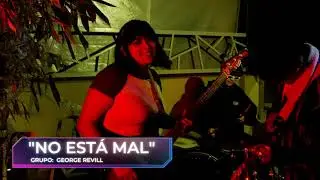 George Revill - No est&aacute; Mal  (Official Video)
