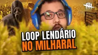 SOU LOOPADEIRA COM ORGULHO | Dead by Daylight