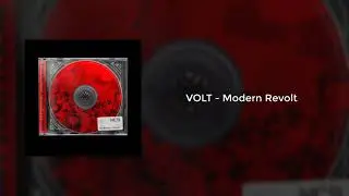 VOLT - Modern Revolt