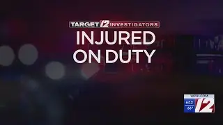 Retirement board denies disability pension for high-ranking Providence police officer