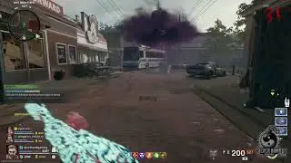 COD BO6 Zombies High Round & Easter Eggs 12/8/2024
