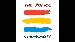 The Police - Don’t Stand So Close To Me [Live At The Oakland / Alameda County Coliseum, CA] (HD)