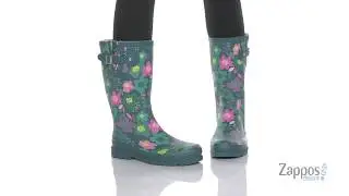 Western Chief Poppy Pop Tall Boot SKU: 9458932