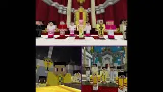 Apostolado Cat&oacute;lico do Minecraft