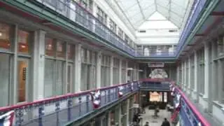 Market Arcade