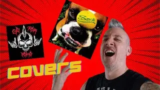 GO FOR POKO COVERS! | Snot - Snot (Bass Cover)