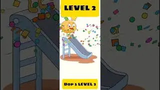 Dop 5 Level 2 #dop5 #music #gaming