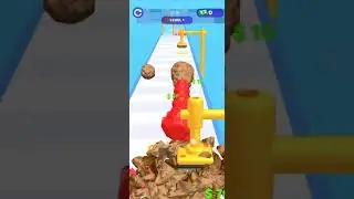 Gem Stack New Update Gameplay All Level 1