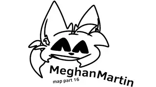 Super Super! M.A.P. part 16 @MeghanMartin