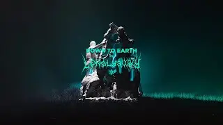 Sleeping With Sirens x Paramore Type Beat ''Down To Earth'' (prod. by Lonelyawxy.)