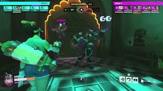 spaceman: professional voice line user