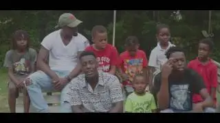 Oz The God- The Other Side (Feat. Teeray)