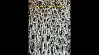 Stainless Steel Chain
