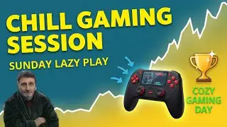 Chill Sunday Gaming