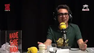 El día en que 4 Gracías hundieron a Andreu Buenafuente @NadieSabeNada