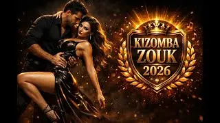 Best Kizomba Zouk Playlist 2026 &ndash; Smooth Love & Passion