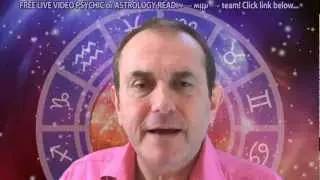 Aquarius Horoscope from 30th July 2012 HD