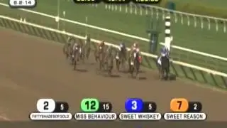2014 Test Stakes - Sweet Reason