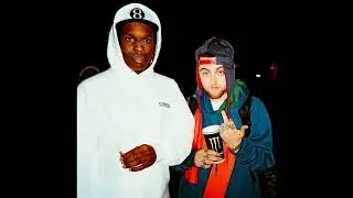 [FREE] A$AP Rocky x Mac Miller x Tyler, The Creator Type Beat &ndash; 