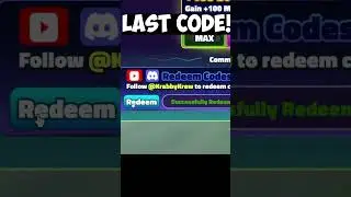 LAST NEW CODE in Spongebob TD EXPIRES FAST! CODE CRATES TOMMOROW