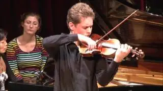 Finale 2015 Gr&eacute;goire Girard